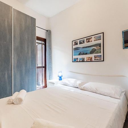 Blue House, 300M To Beach Pula Exterior foto
